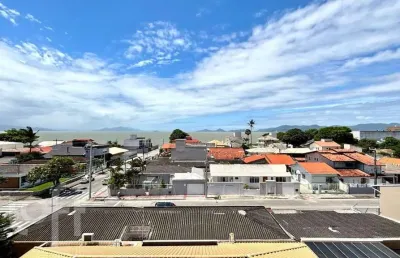 Apartamento com 4 quartos à venda na Rua Vereador Batista Pereira, 788, Balneário, Florianópolis