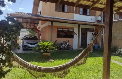 Casa com 3 quartos à venda na Rua Joaquim José Antunes, 286, Campeche, Florianópolis