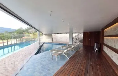 Apartamento com 3 quartos à venda na Rodovia João Paulo, 2301, João Paulo, Florianópolis