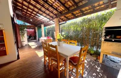 Casa com 2 quartos à venda na Rua Pau de Canela, 808, Rio Tavares, Florianópolis