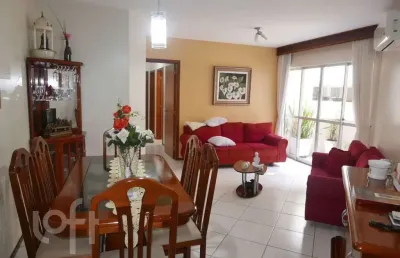 Apartamento com 2 quartos à venda na Rodovia Amaro Antônio Vieira, 2740, Itacorubi, Florianópolis