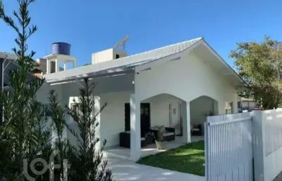 Casa com 7 quartos à venda na Rua Deputado Oscar Rodrigues da Nova, 115, Canasvieiras, Florianópolis