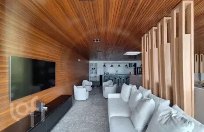 Apartamento com 3 quartos à venda na Rodovia João Paulo, 2301, João Paulo, Florianópolis