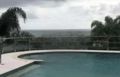 Casa com 7 quartos à venda na Rua Nicolino Tancredo, 243, Praia Brava, Florianópolis
