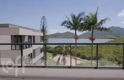 Apartamento com 3 quartos à venda na Rodovia João Paulo, 2301, João Paulo, Florianópolis