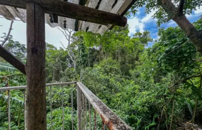 Casa com 4 quartos à venda na Travessa Ibiza, 120, Morro das Pedras, Florianópolis