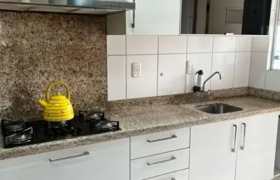 Apartamento com 3 quartos à venda na Rua Pastor William Richard Schisler Filho, 754, Itacorubi, Florianópolis
