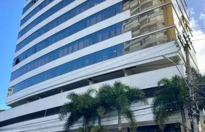 Ponto comercial para alugar na Rua Doutor Heitor Blum, 310, Estreito, Florianópolis