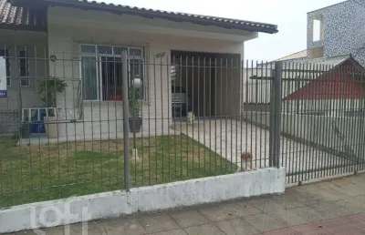Casa com 3 quartos à venda na Rua Irmã Bonavita, 1747, Jardim Atlântico, Florianópolis