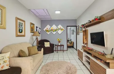 Casa com 2 quartos à venda na Rua do Gravatá, 401, Campeche, Florianópolis