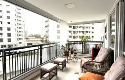 Apartamento com 4 quartos à venda na Rua Pastor William Richard Schisler Filho, 900, Itacorubi, Florianópolis