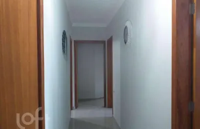 Casa com 3 quartos à venda na José Maykot, 30, Canto, Florianópolis