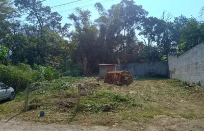 Terreno à venda na Passaredo, 24, Rio Tavares, Florianópolis