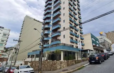 Cobertura com 4 quartos para alugar na Rua Lacerda Coutinho, 70, Centro, Florianópolis