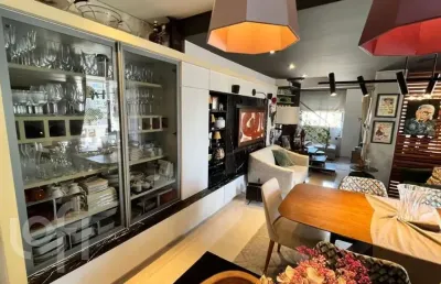 Apartamento com 3 quartos à venda na Rua Frei Caneca, 450, Agronômica, Florianópolis