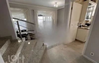 Casa com 4 quartos à venda na Rua João Carvalho, 274, Agronômica, Florianópolis