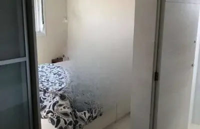 Apartamento com 4 quartos à venda na Rua Antônio Gomes, 58, Balneário, Florianópolis