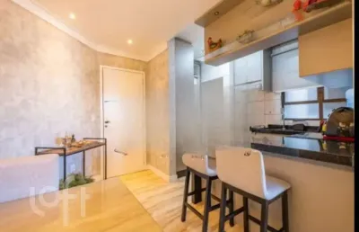 Apartamento com 3 quartos à venda na Rodovia João Paulo, 720, João Paulo, Florianópolis