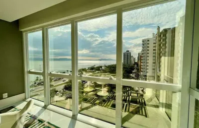 Apartamento com 2 quartos à venda na Rua Frei Caneca, 17, Agronômica, Florianópolis