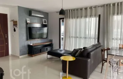 Apartamento com 3 quartos à venda na Servidão das Águias, 101, Campeche, Florianópolis
