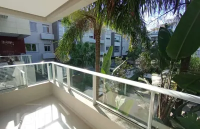 Apartamento com 1 quarto à venda na Avenida Campeche, 805, Campeche, Florianópolis