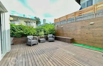 Casa em condomínio fechado com 3 quartos à venda na Rua Laurindo Januário da Silveira, 4317, Porto da Lagoa, Florianópolis