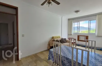 Apartamento com 2 quartos à venda na Rodovia Admar Gonzaga, 1663, Itacorubi, Florianópolis
