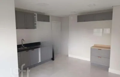 Apartamento com 2 quartos à venda na Rua Deputado Antônio Edu Vieira, 1270, Pantanal, Florianópolis