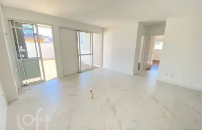 Apartamento com 2 quartos à venda na Agapito Veloso, 67, Canto, Florianópolis