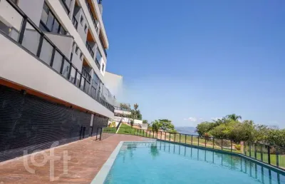 Apartamento com 3 quartos à venda na Rodovia João Paulo, 2301, João Paulo, Florianópolis