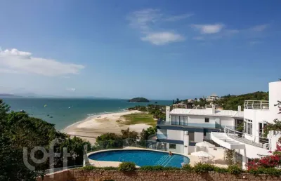 Apartamento com 3 quartos à venda na Rodovia Tertuliano Brito Xavier, 3150, Jurerê, Florianópolis