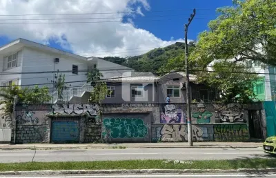Terreno comercial para alugar na Avenida Mauro Ramos, 482, Centro, Florianópolis