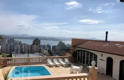 Casa com 3 quartos à venda na Avenida do Antão, 160, Centro, Florianópolis