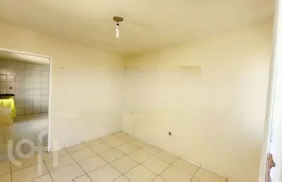 Casa com 6 quartos à venda na Rua Marcelino Simas, 580, Estreito, Florianópolis