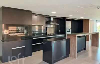 Casa com 4 quartos à venda na Rua Blides Neves Segui, 460, Jardim Atlântico, Florianópolis