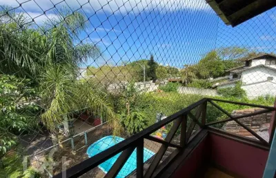 Casa com 7 quartos à venda na Rua Jardim dos Girassóis, 200, Campeche, Florianópolis