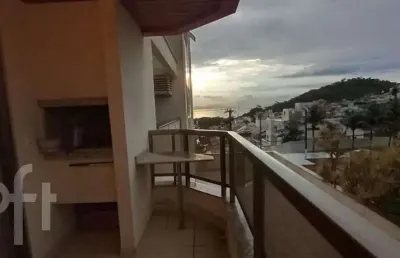 Apartamento com 3 quartos à venda na Rodovia João Paulo, 920, João Paulo, Florianópolis