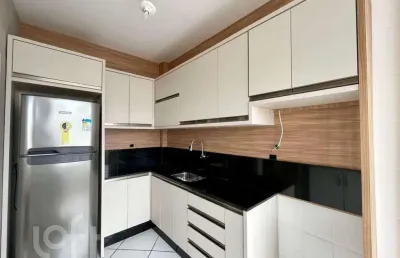 Apartamento com 3 quartos à venda na Avenida Mauro Ramos, 1250, Centro, Florianópolis