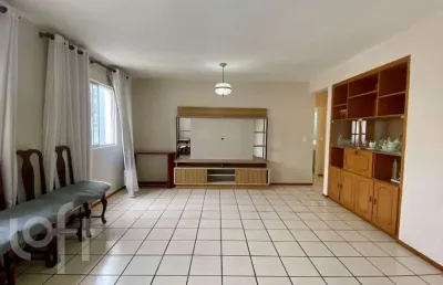Apartamento com 3 quartos à venda na Rua Tenente Silveira, 761, Centro, Florianópolis