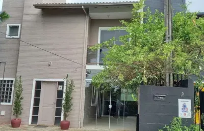 Casa com 3 quartos à venda na Servidão Seove, 67, Campeche, Florianópolis