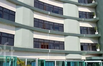 Apartamento com 3 quartos à venda na Rua Paul Percival Harris, 136, Estreito, Florianópolis