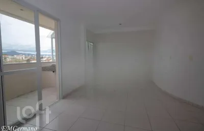 Apartamento com 3 quartos à venda na Rua Joaquim Nabuco, 1840, Coloninha, Florianópolis