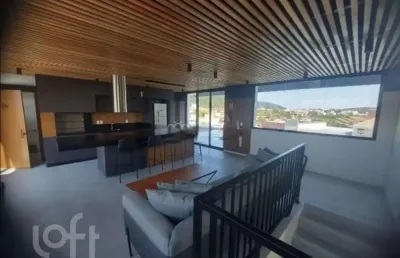 Apartamento com 1 quarto à venda na Avenida Campeche, 2906, Campeche, Florianópolis