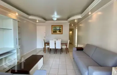 Apartamento com 3 quartos à venda na Rua Lacerda Coutinho, 70, Centro, Florianópolis