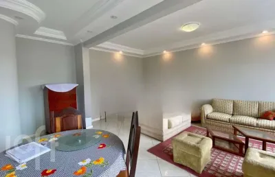 Apartamento com 3 quartos à venda na Rua Humaitá, 373, Canto, Florianópolis