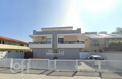 Apartamento com 3 quartos à venda na Rua Olavo Juvenal Ramos, 990, Campeche, Florianópolis