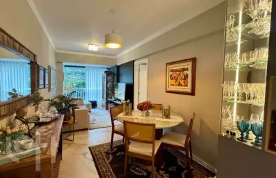 Apartamento com 3 quartos à venda na Rodovia Amaro Antônio Vieira, 2355, Itacorubi, Florianópolis
