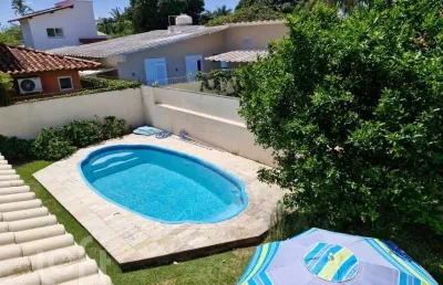 Casa em condomínio fechado com 4 quartos à venda na Da Andorinha, 263, Lagoa da Conceição, Florianópolis