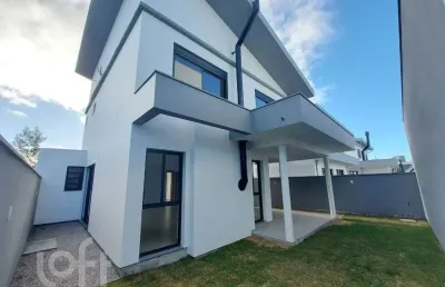 Casa com 3 quartos à venda na Rua Marinas do Campeche, 838, Campeche, Florianópolis