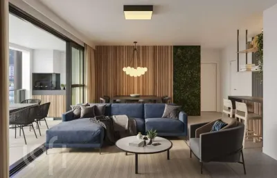 Apartamento com 3 quartos à venda na Rua Desembargador Urbano Salles, 99, Centro, Florianópolis